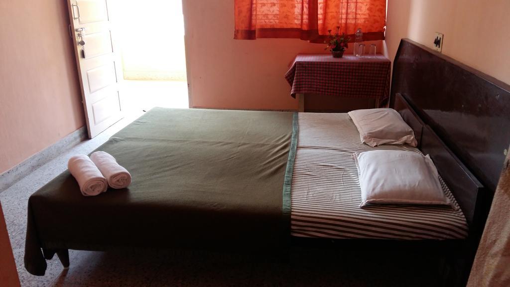 Hotel Seaweed Kovalam Ngoại thất bức ảnh