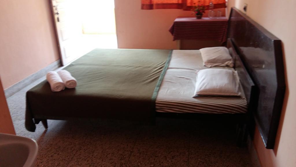 Hotel Seaweed Kovalam Ngoại thất bức ảnh