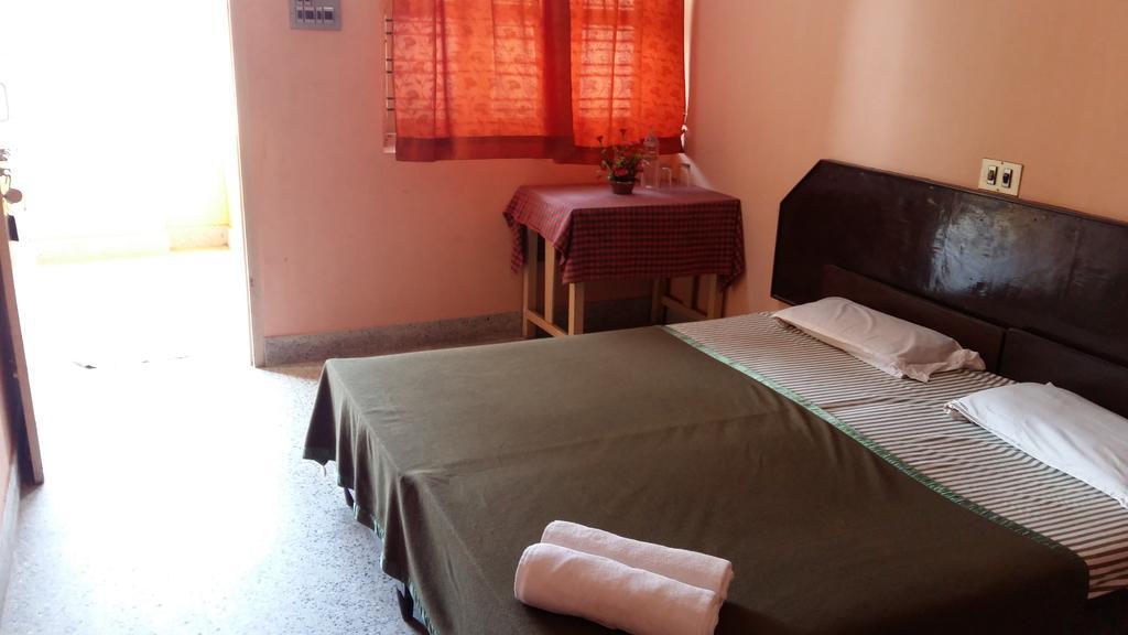 Hotel Seaweed Kovalam Ngoại thất bức ảnh