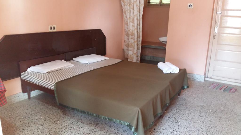 Hotel Seaweed Kovalam Ngoại thất bức ảnh
