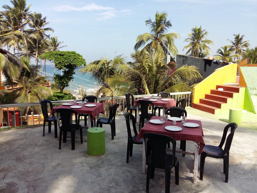 Hotel Seaweed Kovalam Ngoại thất bức ảnh